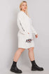 Robe de jour model 159974 Relevance